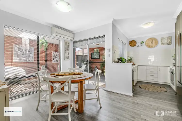 Fourth view of Homely unit listing, 3/32 Cope Street, Midland WA 6056