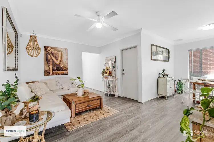 Sixth view of Homely unit listing, 3/32 Cope Street, Midland WA 6056