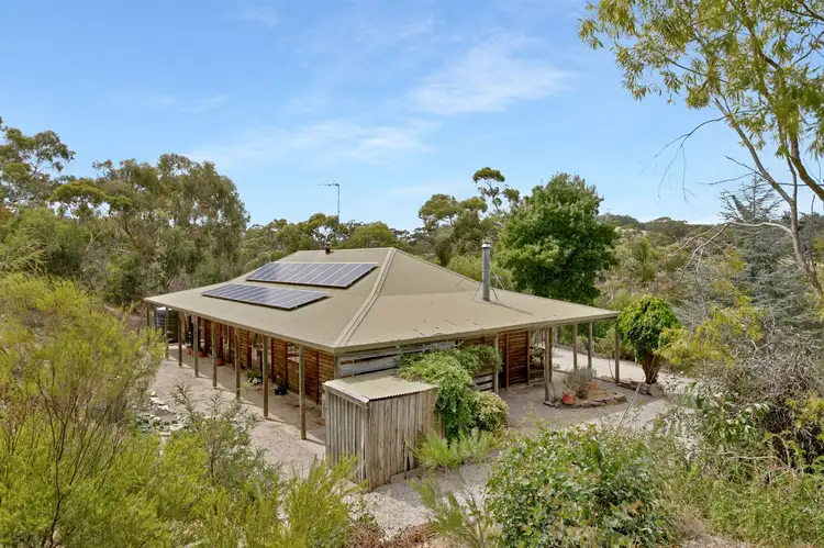 316C Ackland Hill Road, Coromandel East SA 5157