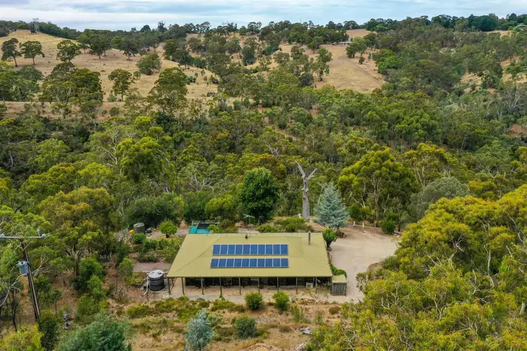 Second view of Homely rural property listing, 316C Ackland Hill Road, Coromandel East SA 5157