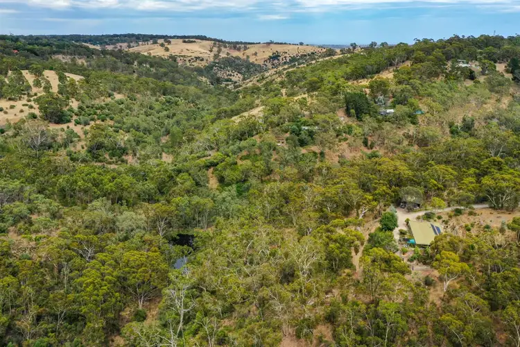 Third view of Homely rural property listing, 316C Ackland Hill Road, Coromandel East SA 5157
