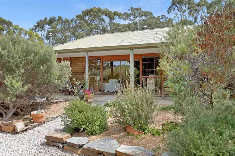 Sixth view of Homely rural property listing, 316C Ackland Hill Road, Coromandel East SA 5157