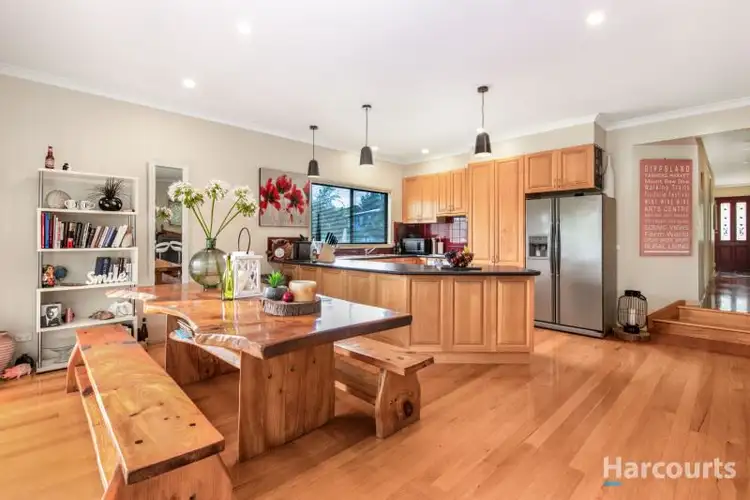 Fourth view of Homely house listing, 1 Station Street, Buln Buln VIC 3821