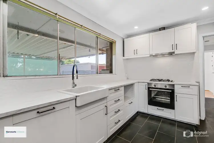Second view of Homely house listing, 36 Bardsley Avenue, Girrawheen WA 6064