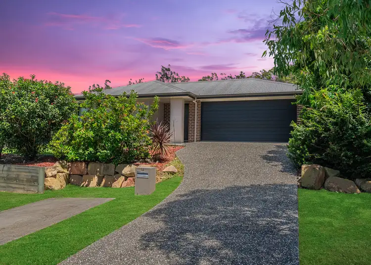 Main view of Homely house listing, 14 Amphora Street, Mount Cotton QLD 4165
