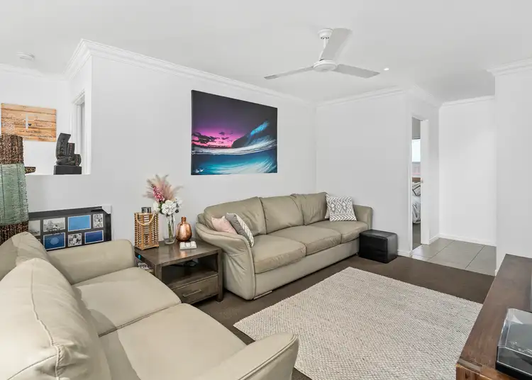 Second view of Homely house listing, 14 Amphora Street, Mount Cotton QLD 4165