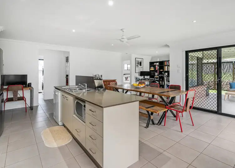 Third view of Homely house listing, 14 Amphora Street, Mount Cotton QLD 4165