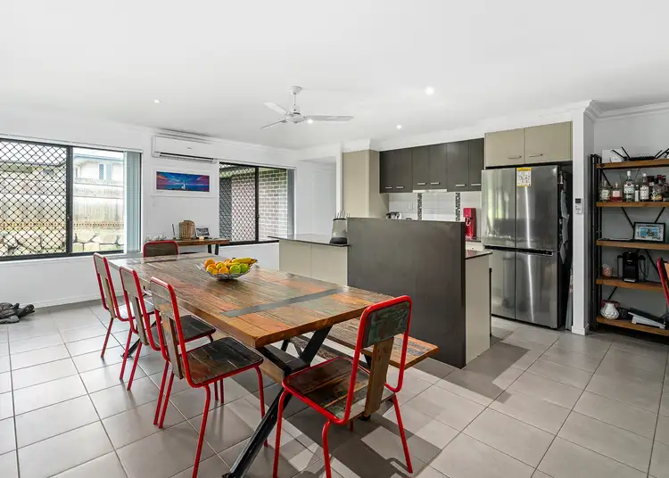 Fourth view of Homely house listing, 14 Amphora Street, Mount Cotton QLD 4165