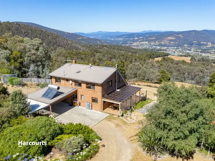 199 Dowlings Road, Huonville TAS 7109