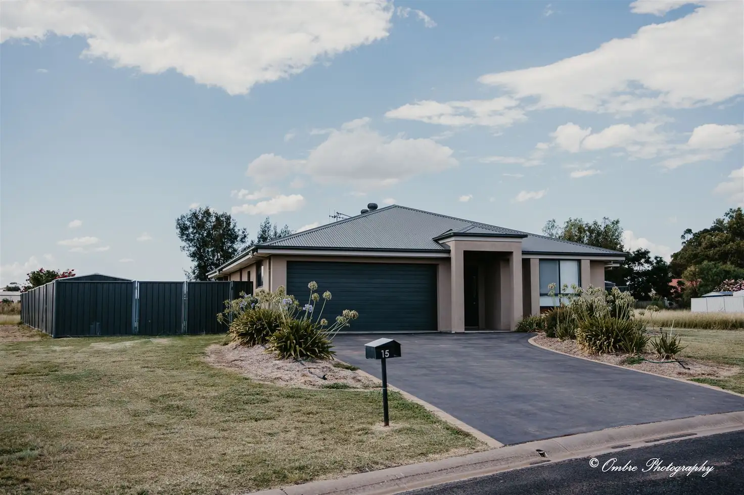 Main view of Homely house listing, 15 Deacon Drive, Warren NSW 2824