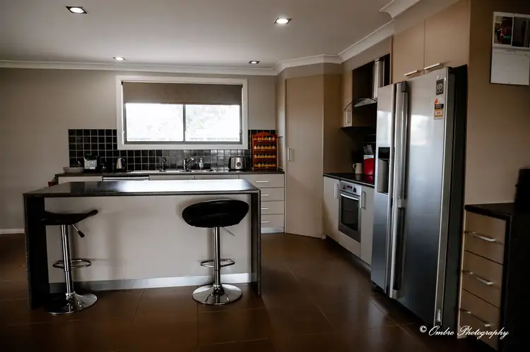 Fifth view of Homely house listing, 15 Deacon Drive, Warren NSW 2824