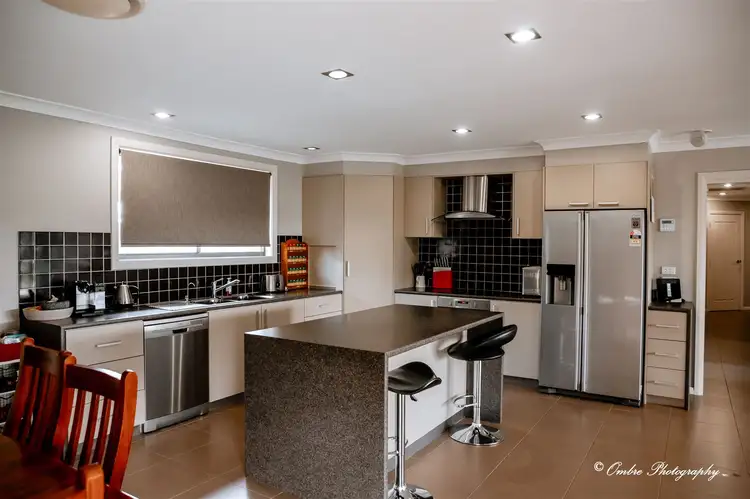 Sixth view of Homely house listing, 15 Deacon Drive, Warren NSW 2824