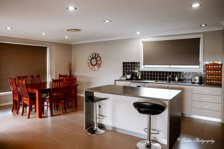 Seventh view of Homely house listing, 15 Deacon Drive, Warren NSW 2824
