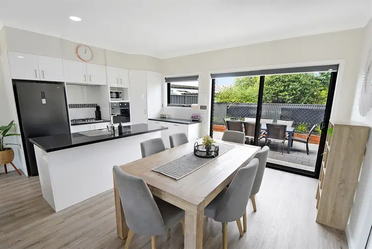 Fourth view of Homely townhouse listing, 3/21 Wawunna Road, Horsham VIC 3400