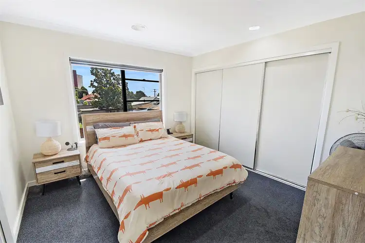 Fifth view of Homely townhouse listing, 3/21 Wawunna Road, Horsham VIC 3400