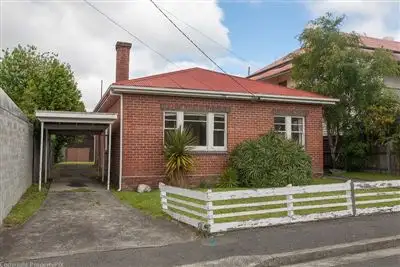Main view of Homely house listing, 9 Queen Street, Sandy Bay TAS