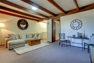 Second view of Homely unit listing, 3/14-16 Kipling Avenue, Mooroolbark VIC