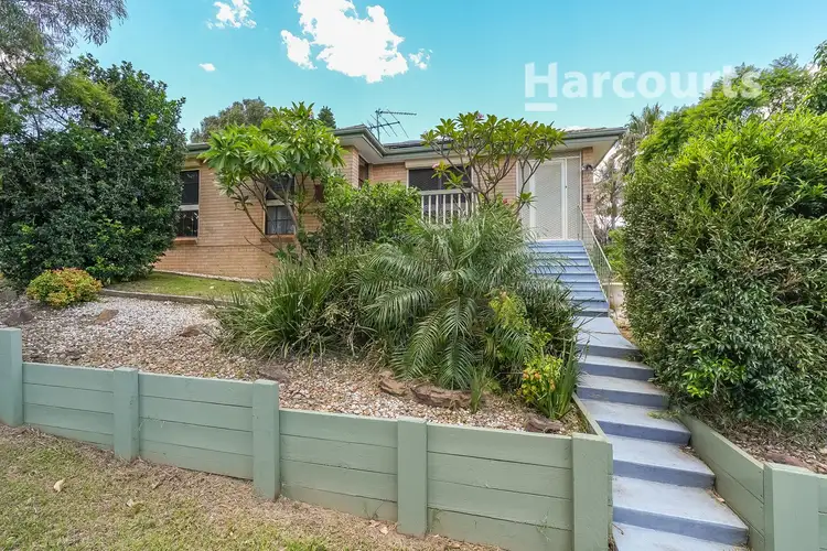 2 Cronulla Crescent, Woodbine NSW 2560