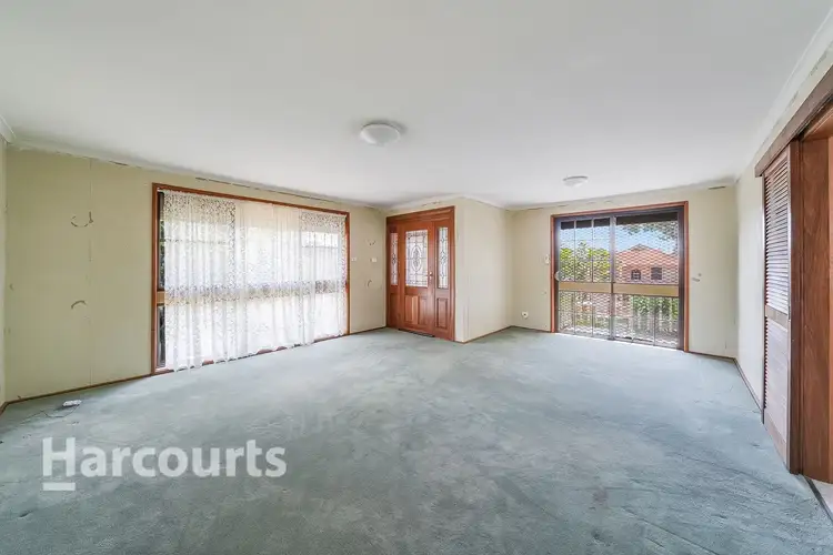 Second view of Homely house listing, 2 Cronulla Crescent, Woodbine NSW 2560