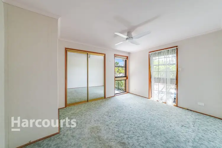 Fifth view of Homely house listing, 2 Cronulla Crescent, Woodbine NSW 2560