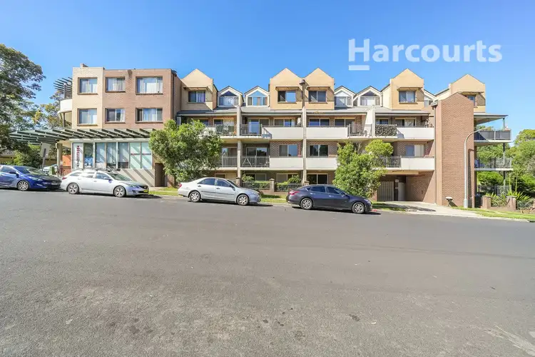 1/41 Woodhouse Drive, Ambarvale NSW 2560