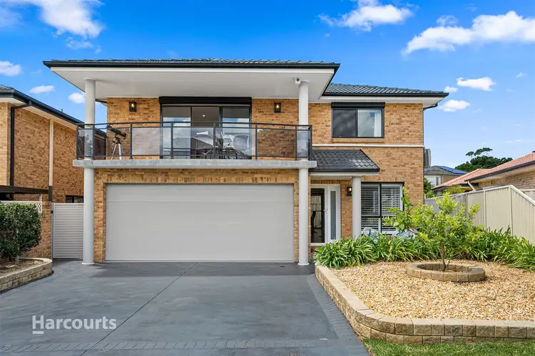 Main view of Homely house listing, 18 Rottnest Close, Shell Cove NSW 2529
