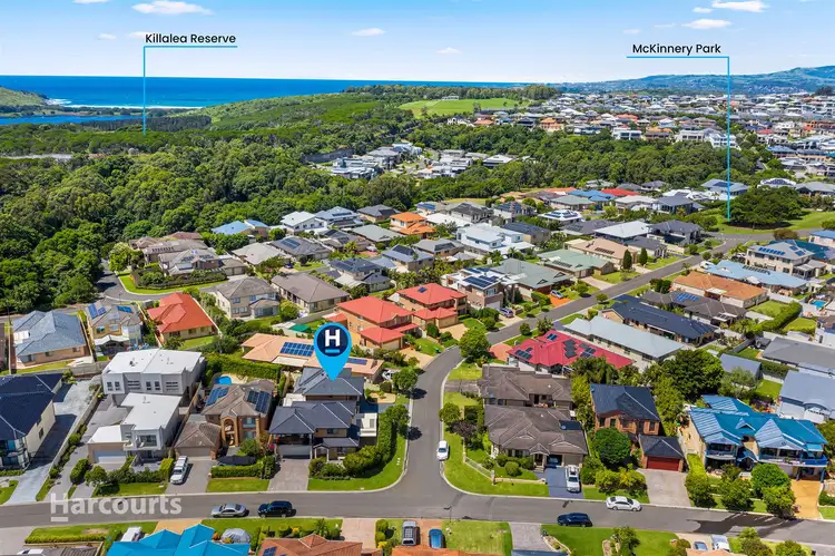 Seventh view of Homely house listing, 18 Rottnest Close, Shell Cove NSW 2529