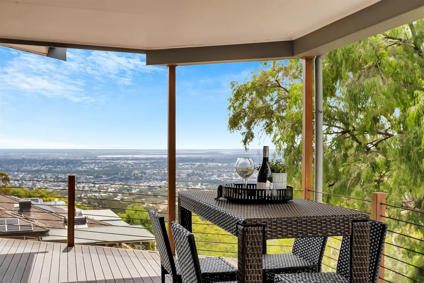 Main view of Homely house listing, 73 Woodland Way, Teringie SA 5072