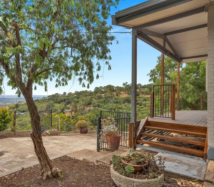 Third view of Homely house listing, 73 Woodland Way, Teringie SA 5072