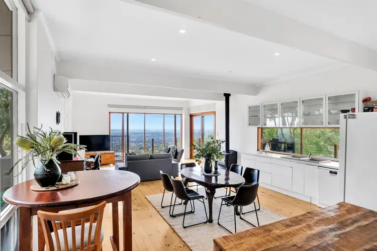 Fourth view of Homely house listing, 73 Woodland Way, Teringie SA 5072