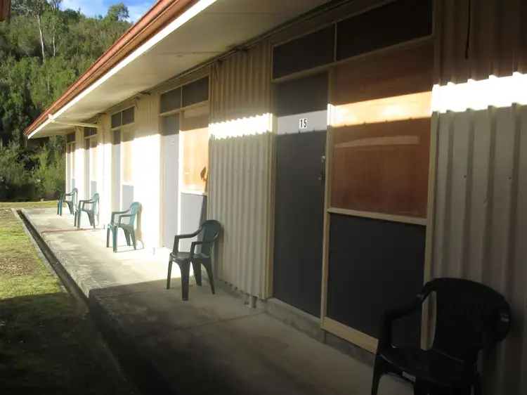 Second view of Homely unit listing, 15 Karlson Street, Rosebery TAS 7470