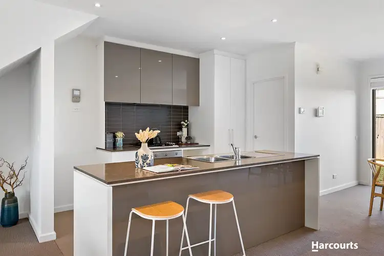 Fifth view of Homely house listing, 12 Newport Drive, Mulgrave VIC 3170