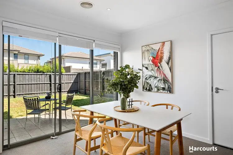 Sixth view of Homely house listing, 12 Newport Drive, Mulgrave VIC 3170