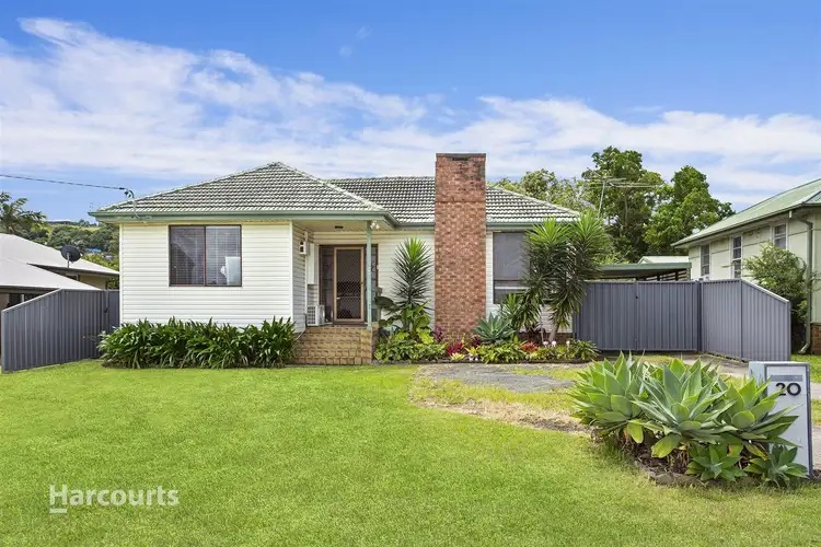 20 Massey Street, Berkeley NSW 2506