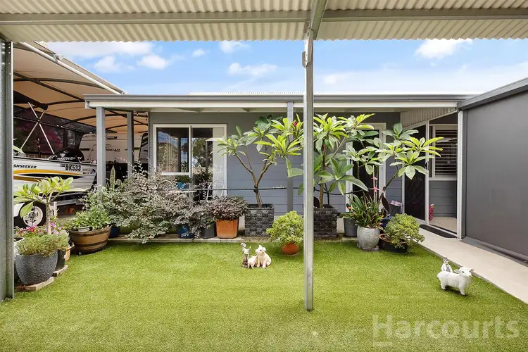 Fifth view of Homely house listing, A/54 Peel Parade, Coodanup WA 6210