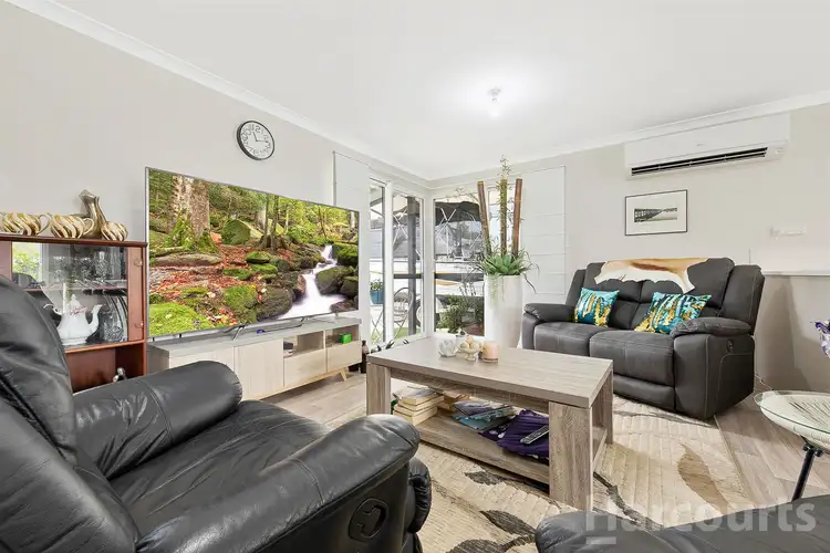 Sixth view of Homely house listing, A/54 Peel Parade, Coodanup WA 6210