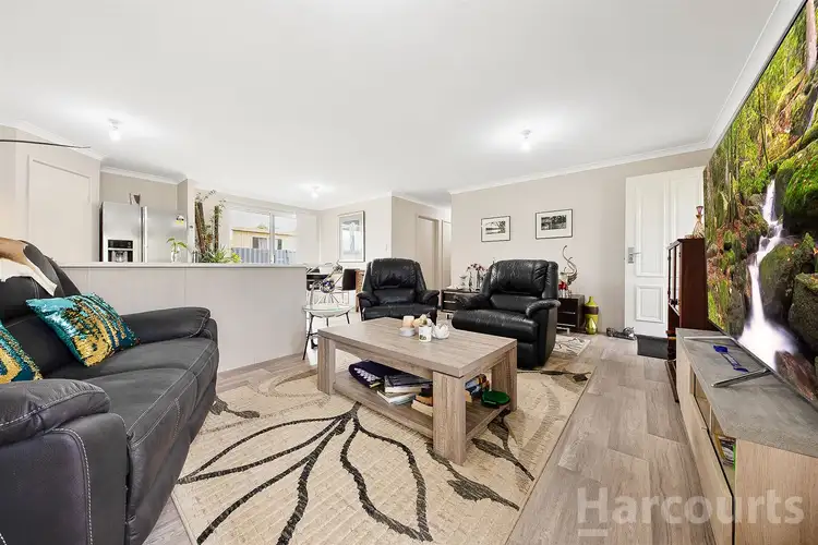 Seventh view of Homely house listing, A/54 Peel Parade, Coodanup WA 6210