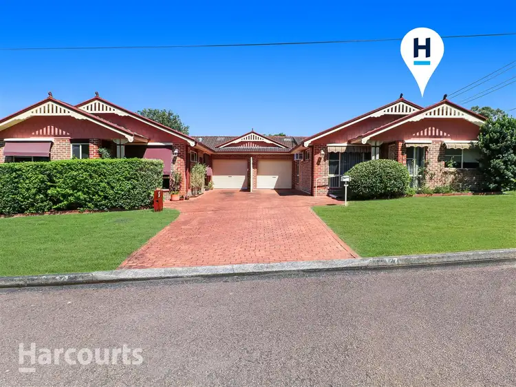 1/7 Linell Close, Kincumber NSW 2251