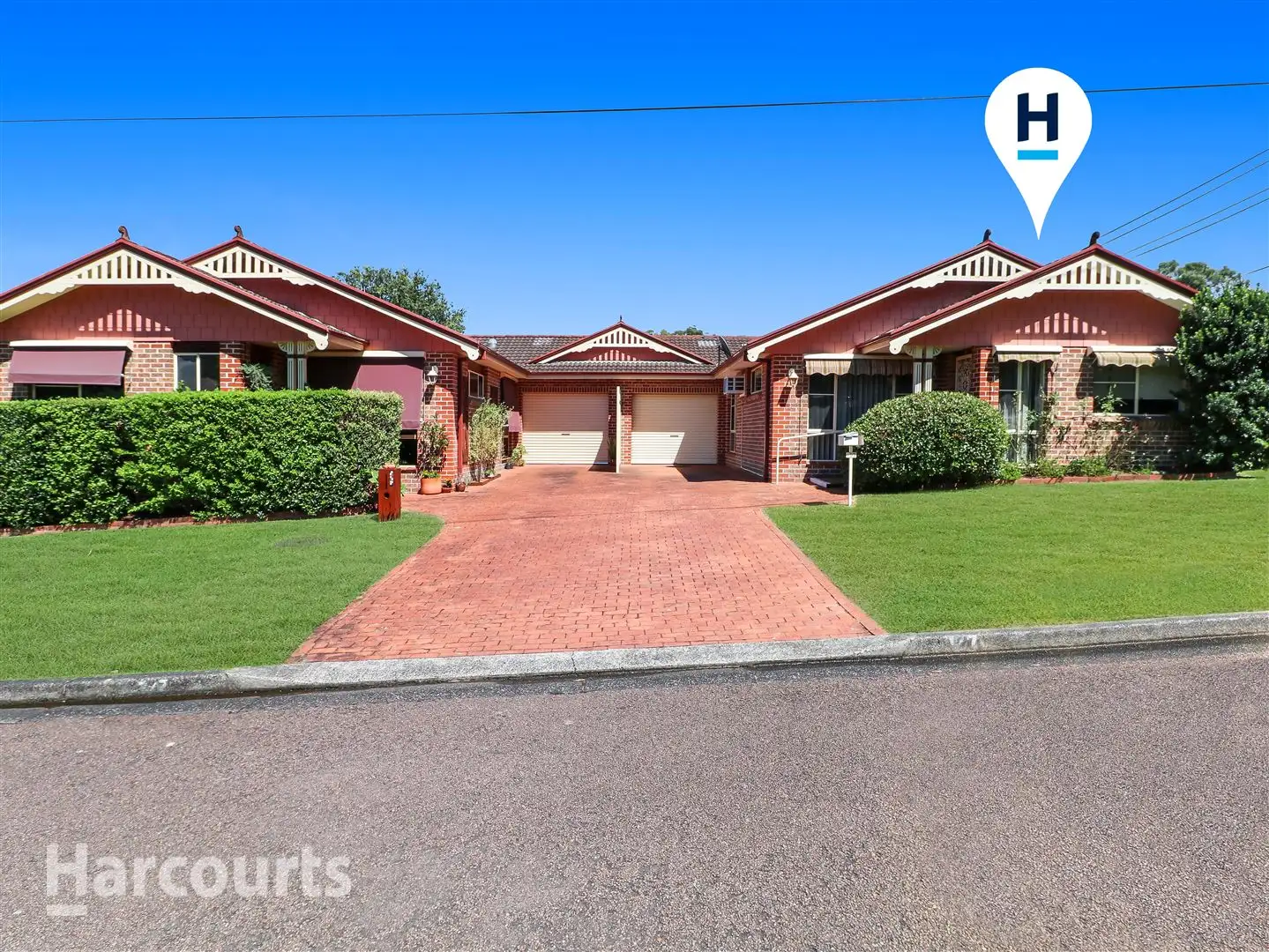 Main view of Homely house listing, 1/7 Linell Close, Kincumber NSW 2251
