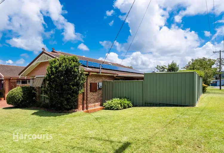 Third view of Homely house listing, 1/7 Linell Close, Kincumber NSW 2251