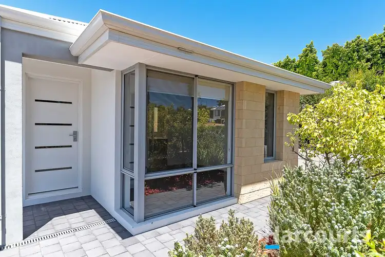 Second view of Homely house listing, 15B Barunga Way, Craigie WA 6025
