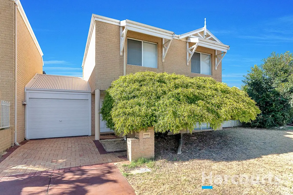Main view of Homely house listing, 18 Currambine Boulevard, Currambine WA 6028