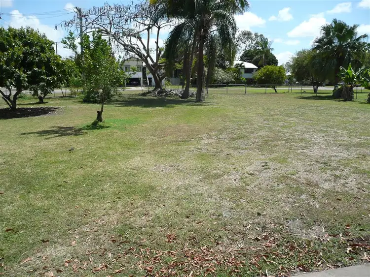 Second view of Homely land listing, 13 Twelfth Street, Home Hill QLD 4806