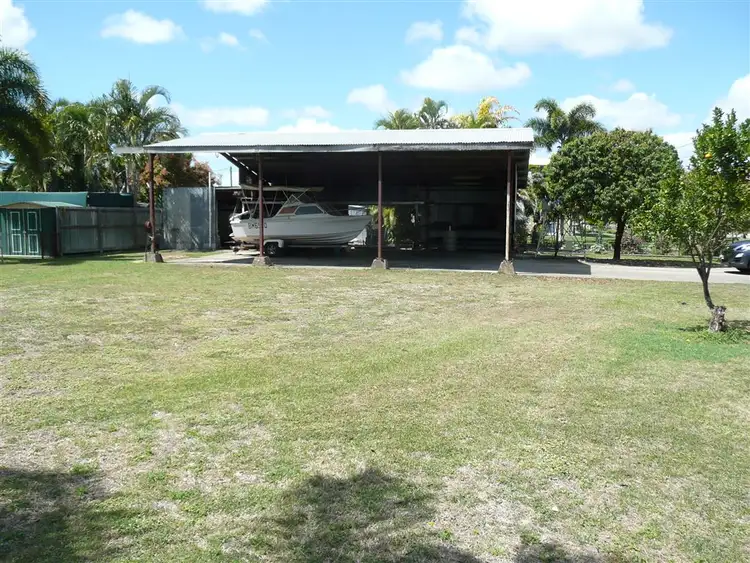 Fourth view of Homely land listing, 13 Twelfth Street, Home Hill QLD 4806
