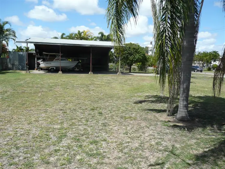 Fifth view of Homely land listing, 13 Twelfth Street, Home Hill QLD 4806