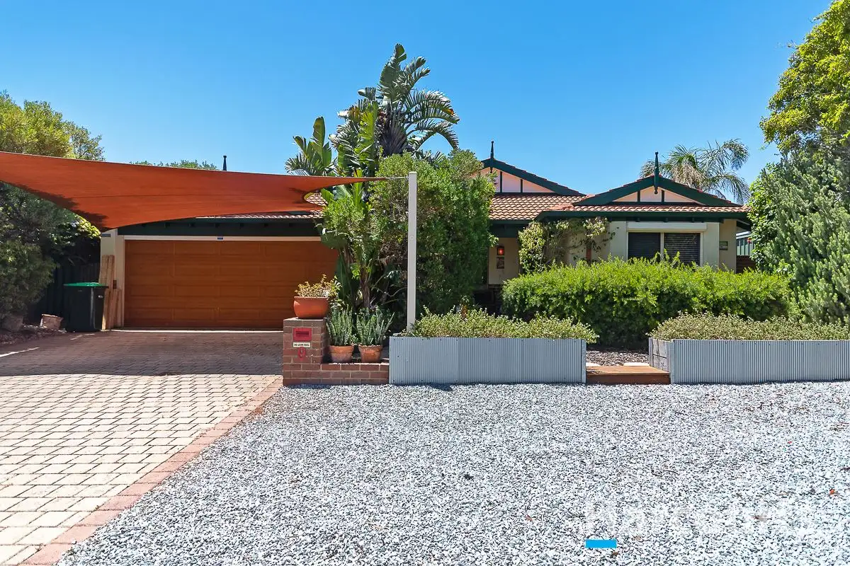Main view of Homely house listing, 9 Alliance Court, Currambine WA 6028