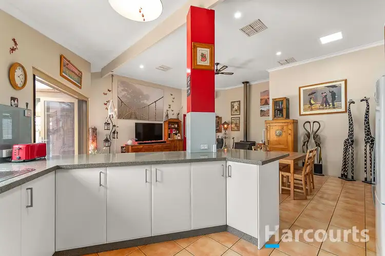 Second view of Homely house listing, 9 Alliance Court, Currambine WA 6028