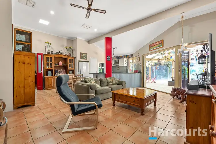 Third view of Homely house listing, 9 Alliance Court, Currambine WA 6028