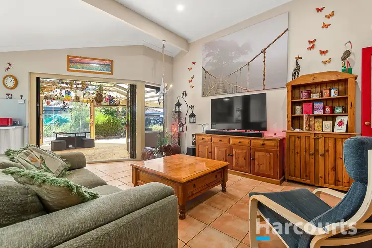 Fourth view of Homely house listing, 9 Alliance Court, Currambine WA 6028
