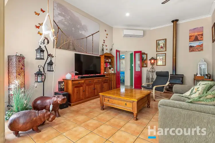Fifth view of Homely house listing, 9 Alliance Court, Currambine WA 6028